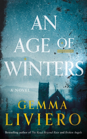 Age of Winters, A Novel