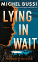 Book cover of: Lying in Wait