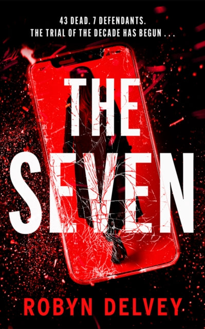 Book cover of: Seven