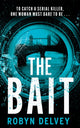 Book cover of: Bait