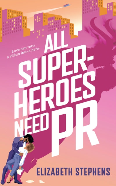 All Superheroes Need PR 9781662523397 Elizabeth Stephens
