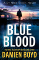 Blue Blood 9781662524660 Damien Boyd
