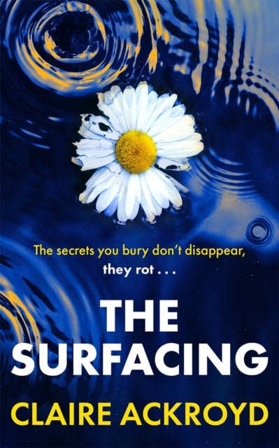 The Surfacing