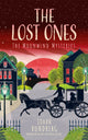 Book cover of: Lost Ones. By: Johan Rundberg