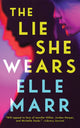 Book cover of: Lie She Wears