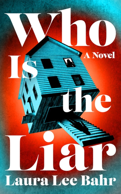 Book cover of: Who Is the Liar