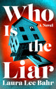 Book cover of: Who Is the Liar