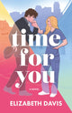 Book cover of: Time for You