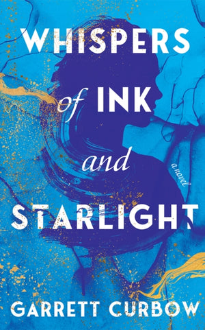 Whispers of Ink and Starlight