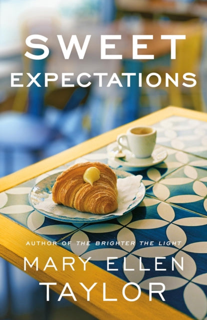 Book cover of: Sweet Expectations
