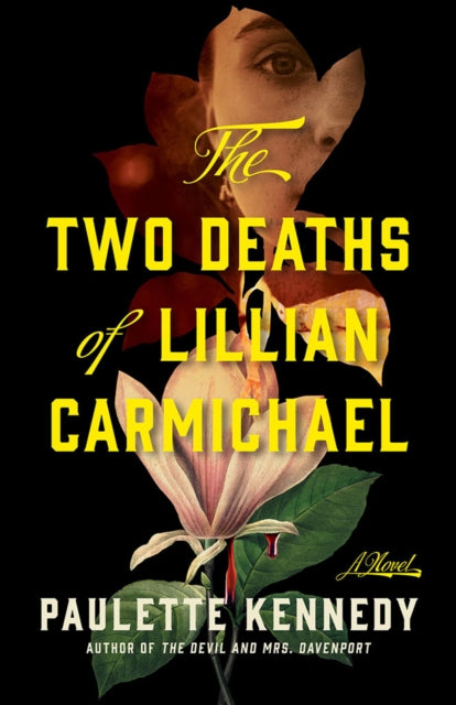 The Two Deaths of Lillian Carmichael