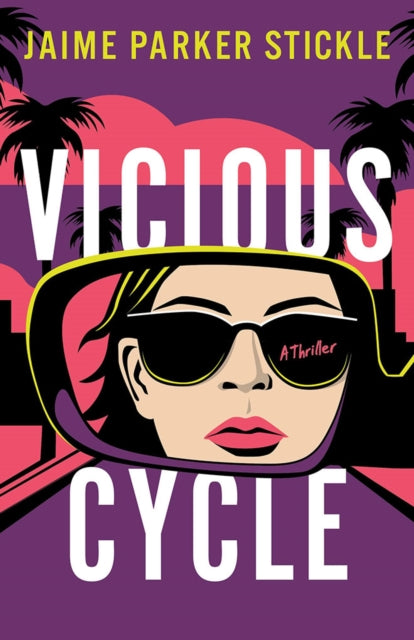 Book cover of: Vicious Cycle