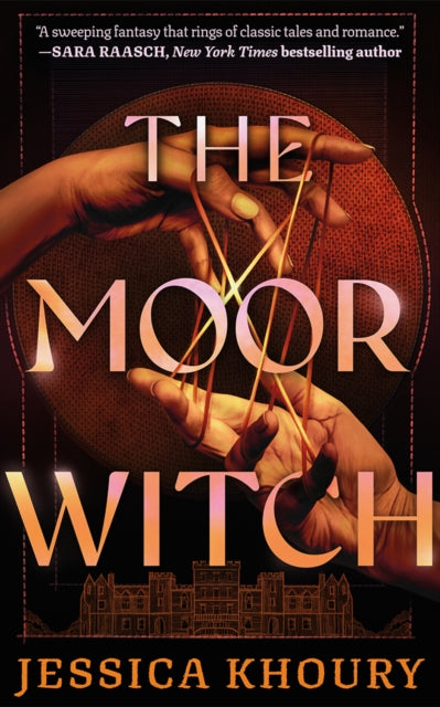The Moorwitch