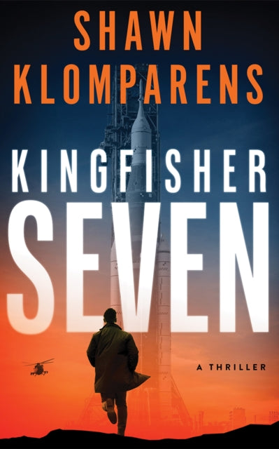 Book cover of: Kingfisher Seven