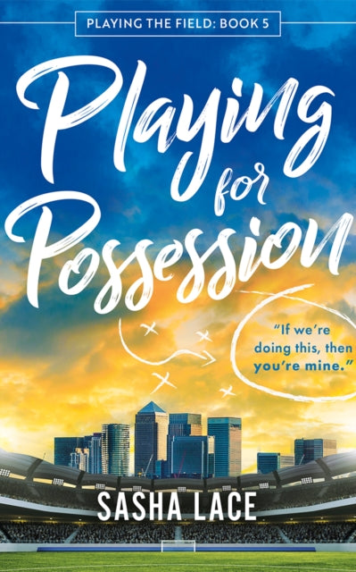 Book cover of: Playing for Possession