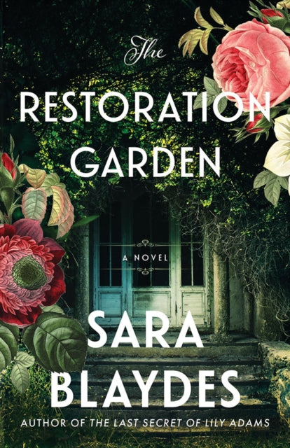 The Restoration Garden