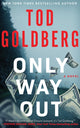 Book cover of: Only Way Out