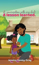 Book cover of: Conversation with My Dad. By: Jessica Doxey-Gray