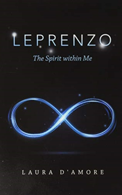 Book cover of: Leprenzo