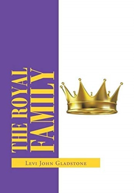 Book cover of: Royal Family
