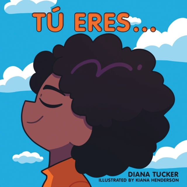 Book cover of: Tu Eres.... By: Diana Tucker