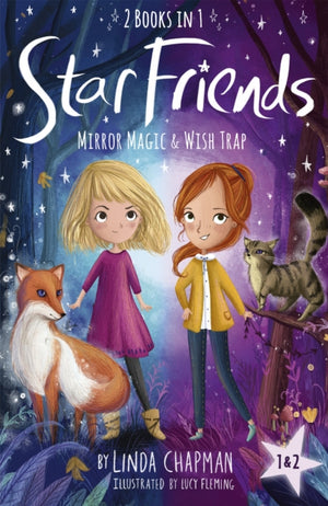 Star Friends