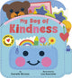 Book cover of: My Bag of Kindness. By: Danielle McLean