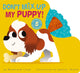 Book cover of: Don't Mix Up My Puppy!. By: Rosamund Lloyd