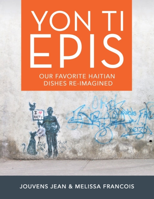 Book cover of: Yon Ti Epis