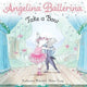 Book cover of: Take a Bow. By: Katharine Holabird