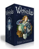 WondLa Trilogy (Boxed Set)