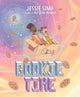 Book cover of: Cookie Time. By: Jessie Sima