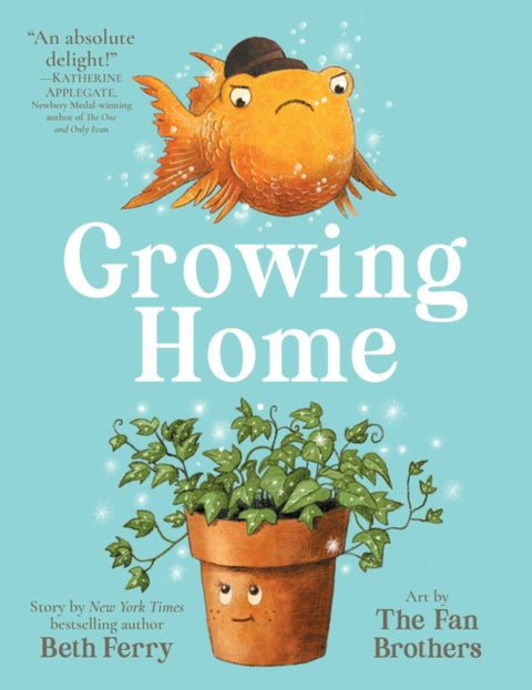 Growing Home