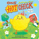 Book cover of: One Hot Chick. By: Hannah Eliot