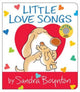 Book cover of: Little Love Songs