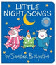 Book cover of: Little Night Songs