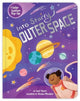 Book cover of: Into Starry Outer Space