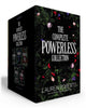Complete Powerless Collection (Boxed Set)