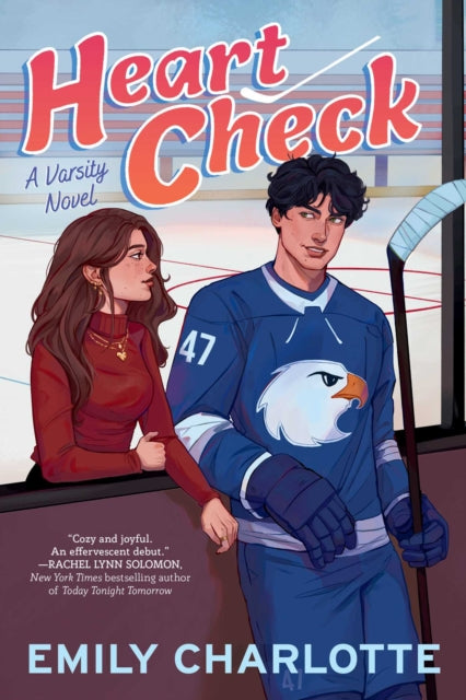 Book cover of: Heart Check