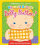 Book cover of: Where Is Baby's Belly Button?. By: Karen Katz