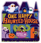 Book cover of: One Happy Haunted House