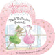 Best Ballerina Friends 9781665974356 Katharine Holabird