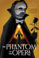Book cover of: Phantom of the Opera