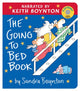 Book cover of: Going to Bed Book (Sound Book)