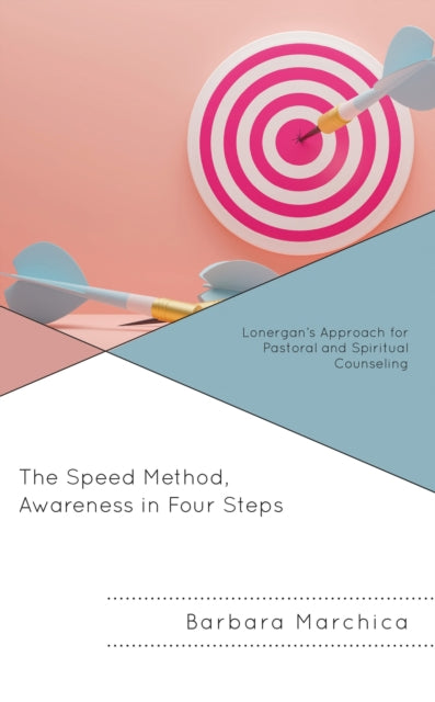 Book cover of: Speed Method, Awareness in Four Steps. By: Barbara Marchica