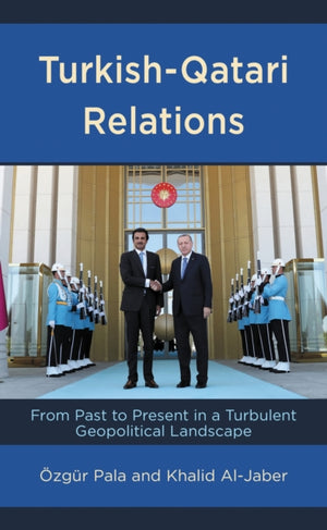 Turkish-Qatari Relations