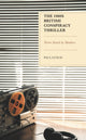 Book cover of: 1980s British Conspiracy Thriller. By: Paul Lynch