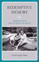 Book cover of: Redemptive Memory. By: Fran Leeper Buss
