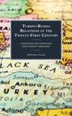 Book cover of: Turkey-Russia Relations in the Twenty-First Century. By: Muhammet Koçak