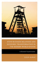 Book cover of: State-Business Relations and Economic Transformation in South Africa and Zimbabwe. By: Sinan Baran
